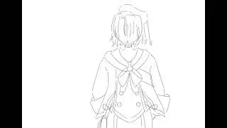 i'll sing your song || fontaine animatic (genshin impact)