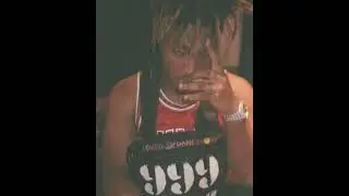 [FREE FOR PROFIT] Juice WRLD Type Beat - 