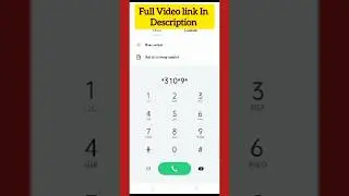 How to check zong sim number 