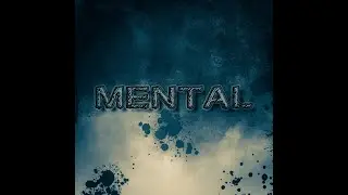 Mental - Scarprism | NXGHT_WALKER (Official Music Video)