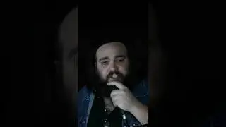 POV: your crush is not into metal