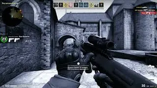Counter strike  Global Offensive 2021 11 11   21 05 20 02