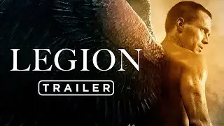 Legión De Ángeles | Tráiler