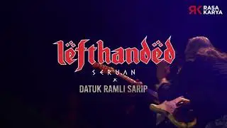 Ramli Sarip - Lefthanded Seruan Capitol Singapura