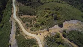 Summit road