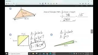 Lesson 10.1