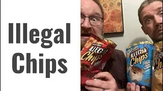 Tasting Illegal Chips 