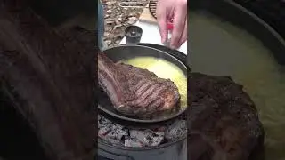 Sizzling Steaks on the Grill: Recipes and Techniques for Steak Lovers