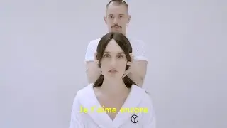 YELLE - Je t'aime encore (Official Video)