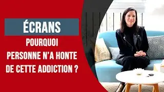 Pourquoi personne n'a honte de cette addiction ?