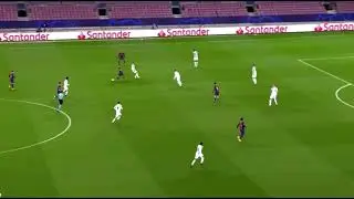 Proof Messi is the GOAT! #shorts