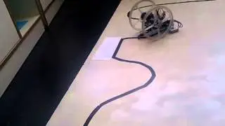 Arduino bot third iteration 3