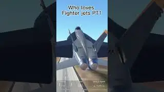 The F-18
