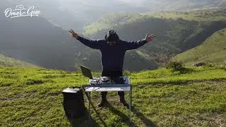 Anyma - Fideles - London Grammar  - MEDUZA - Argy - Eli & Fur - Chris Avantgarde (Omer Gigi Set)
