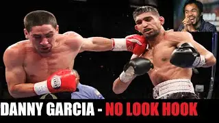 Danny Garcia: No Look Counter Left Hook, Why He Wouldn't Stand A Chance Against Manny Pacquiao