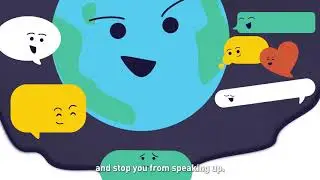 Don't Face It Alone 2021 - Primary School Anti-Bullying Film - 