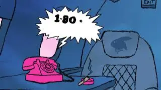 Samuel Shabazz -1800 CALL SAM (Official Visualizer)