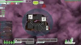 FTL: Faster Than Light Мод Arsenal 1.21