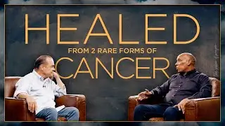 Cancer Healing Testimony | Pastor Calvin Johnson