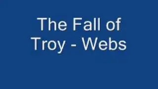 The Fall of Troy - Walk of Fame(Studio)