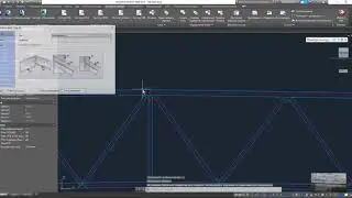 Связь Revit и  Advance Steel