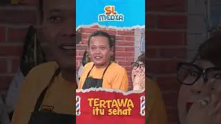 THERE IS BAIM WONG IN LAUGHTER IS HEALTHY