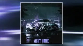 Wilee - Night Drive (remix)