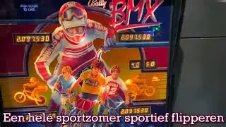 De Sportzomer