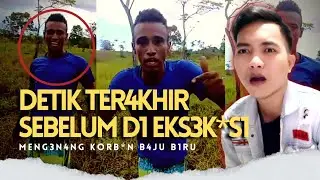VIRAL BLUE SHIRT TIK TOK