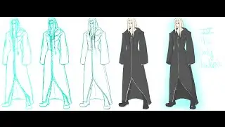 Vexen Speedcolor
