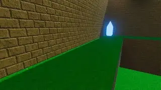Maze: Interim Odyssey | Arches Update | Trophy Guide