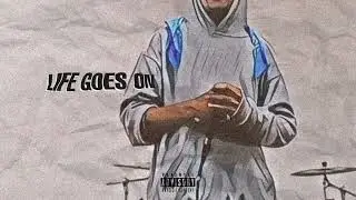 Life Goes On - EZD MASTO (Trap Version)