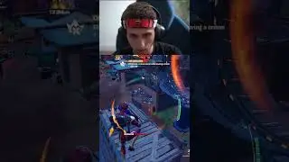 I was FRYING in Solo VS Squads!