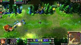 League of Legends: Yordle Smush (Part 2)