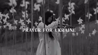 Prayer for Ukraine - Assia Ahhatt & David Arkenstone