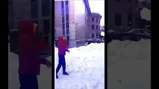 бам второй бам