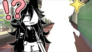 Gacha club- FPE- If Abbie became an adult