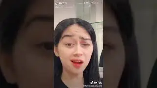 TIKTOK OF MS ZEINAB HARAKE