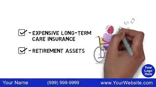 TVS 132 -  Reverse Mortgages and Long Term Care