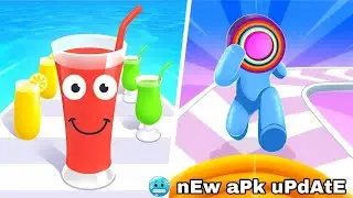 nEW aPk uPdAtE 🌏 - ! bAll rUn 2048 ! ⚔️ ! jUiCe rUn ! ⚔️ ! gOiNg bAllS ! .. gAmEpLaY ⚔️ gAmEpLaY