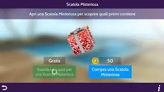 HO SPESO 1000 AVACOINS I SCATOLE MISTERIOSE, COSA USCIRÀ ?