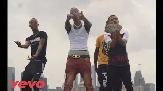 Runik - Change up ft. TJE Mike (Official Music Video)
