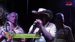 SUPER BANDA DE COLOMBOY - MOSAICO CORRALERO