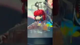 Unbox the Magic! Blackpink Funko Pocket Pop! Keychain – Tiny Pop, Big Style! #blackpink #funkopop