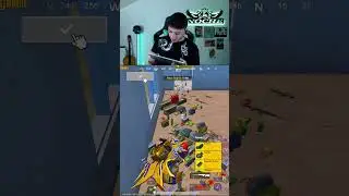 VECTOR ??!!??!!😅💚| PUBG Mobile