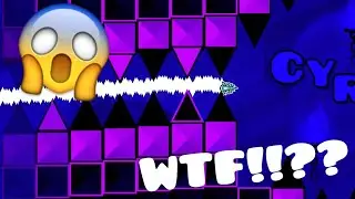 THE MOST IMPOSSIBLE LEVEL EVER (Silent Circles | Geometry Dash)