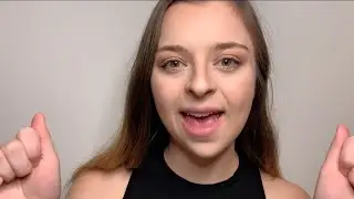ASMR Hand Sounds