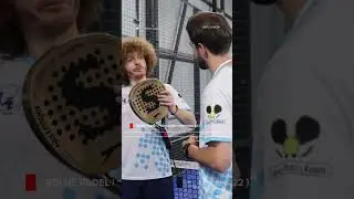 PROMO - Edi ka Ide - ( Edi në Padel ) - 4