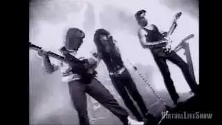 MTV Classic 90's Music Video - 