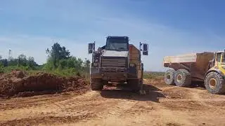 Обзор трэйлера в реальных условиях